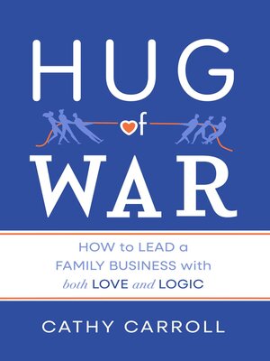 Hug of War - ebook